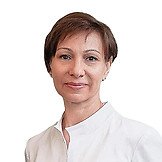 Врач Шалдина Наталья Владимировна