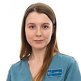 Врач Шалгинских Екатерина Олеговна