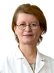 Врач Шалимова Елена Владимировна
