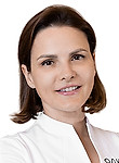 Врач Шалимова Инесса Геннадьевна