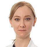 Врач Савина (Шалимова) Ксения Олеговна