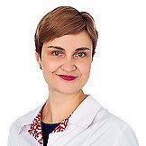 Врач Шаломицкая Ольга Викторовна