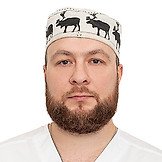 Врач Шалыгин Евгений Александрович