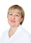 Врач Шалыгина Валерия Евгеньевна