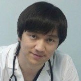 Врач Шамаев Рашид Абдурахманович