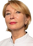 Врач Шамаева Светлана Анатольевна