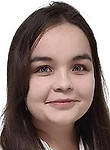 Врач Шамакова Алия Халиловна
