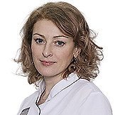 Врач Шамалова Наталия Владимировна