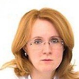 Врач Шаманова Мария Борисовна