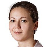 Врач Шамансурова Камилла Эркиновна