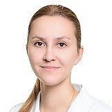 Врач Шамардина Анастасия Кирилловна