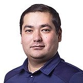 Врач Шамаров Руслан Абдуллаевич