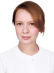 Врач Шамилева Ольга Юрьевна