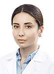 Врач Шамилова Ляман Фаризовна