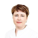 Врач Шамина Инна Васильевна