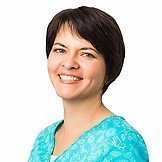 Врач Шамина Ирина Алексеевна