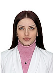 Врач Шамина Людмила Валерьевна