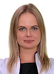 Врач Шамина Мария Александровна