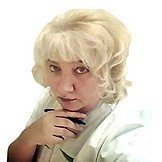 Врач Шамина Ольга Александровна