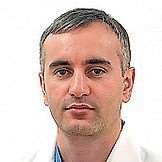 Врач Шамиров Хурсанд Айдарович