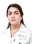 Врач Шамхалаева Анжела Юсуфовна
