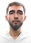 Врач Шамхалов Башир Магомедович