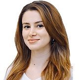 Врач Шамхалова Индира Юзбековна
