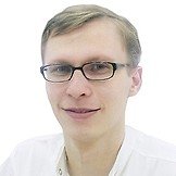 Врач Шамонов Дмитрий Ильич