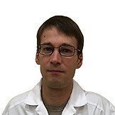Врач Шамов Константин Владимирович