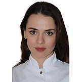 Врач Шамова Бика Ахмедхановна