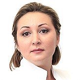 Врач Шамрай Олеся Владимировна