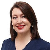 Врач Шамсетдинова Лейла Тагировна