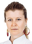 Врач Шамшадинова Юлия Харисовна