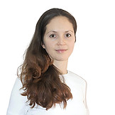 Врач Шамшетдинова Рината Абдулбариевна