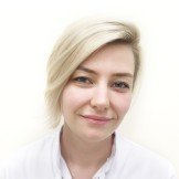 Врач Шамшева Дарья Сергеевна