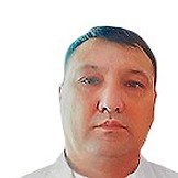 Врач Шамсиев Ахмаджон Джамолидинович