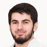 Врач Шамсиев Гасан Аврорович