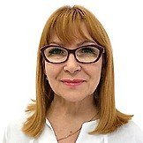 Врач Шамсуллина Татьяна Борисовна
