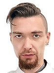Врач Шамсутдинов Ренат Маратович