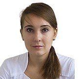 Врач Шамтиева Камила Витальевна