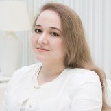 Врач Шанавазова Марьям Шанавазовна