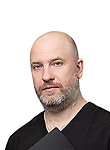 Врач Шандора Антон Павлович