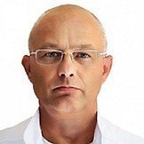 Врач Шаненков Константин Юрьевич