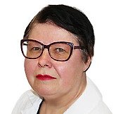 Врач Шаненкова Любовь Анатольевна