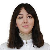 Врач Шангина Анна Михайловна