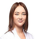 Врач Шангина Кристина Сергеевна