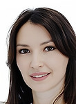 Врач Шанибова Залина Аликовна