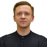 Врач Шанин Дмитрий Игоревич