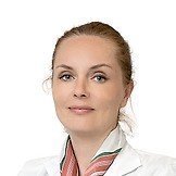Врач Шанина Анастасия Александровна