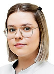Врач Шанина Светлана Никитична